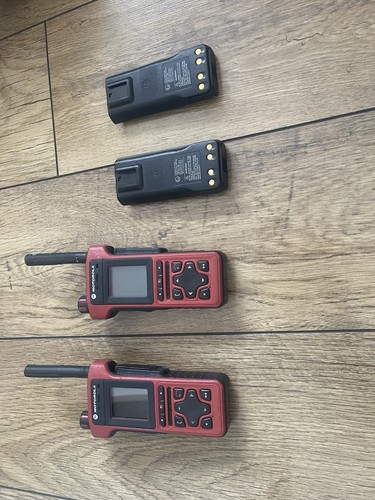 Motorola mtp 8500 - motorola,