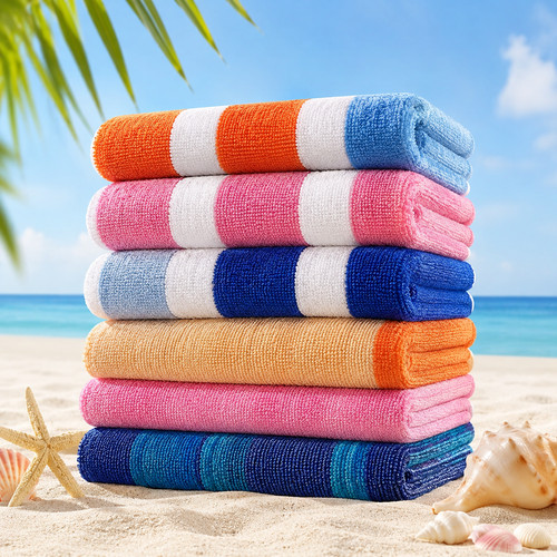 Large beach towel jumbo bath - large,