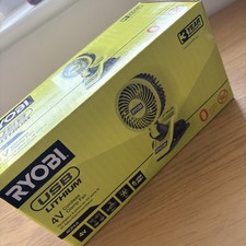 Ryobi RCF4-0 4V USB Lithium
