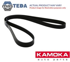 7016030 MICRO-V MULTI RIBBED BELT DRIVE BELT KAMOKA FOR PORSCHE 944,924,968