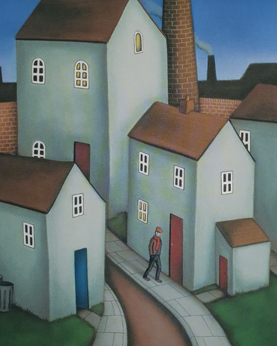 Paul horton home ones i - paul,