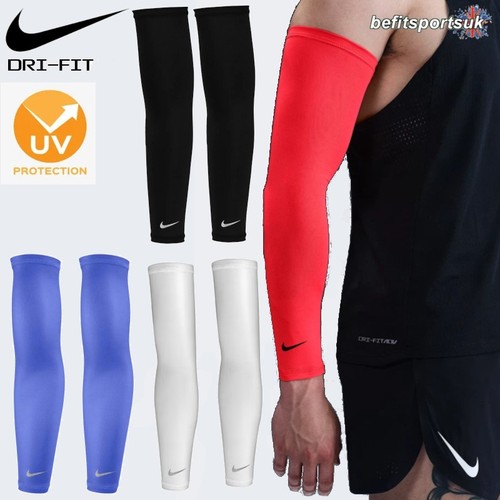 Nike arm sleeves dri fit - arm, dri-fit