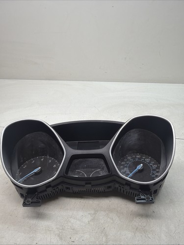 Ford focus mk3 - ford,
