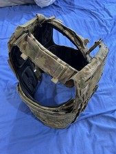 Crye Precision CPC Cage Plate