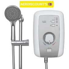 Triton Perea Electric Shower