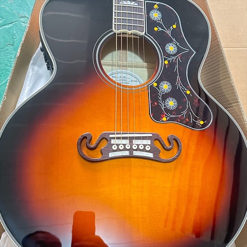 Custom super jumbo - super,