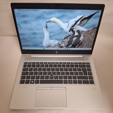HP EliteBook 745 G6 Laptop | Ryzen 7 Pro 3700U | 16GB RAM | 256GB SSD | Radeon V