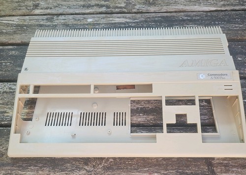 Original commodore amiga - commodore,