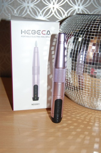 New pink electric - electric, professional
