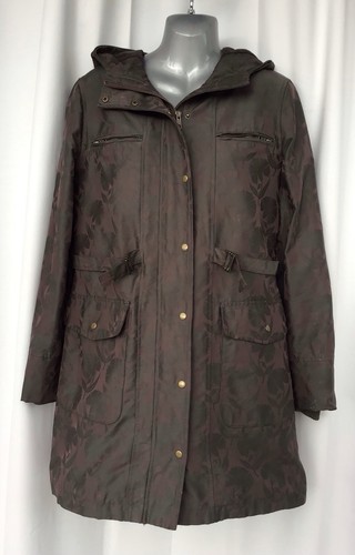 Hobbs london brown jacquard - london,