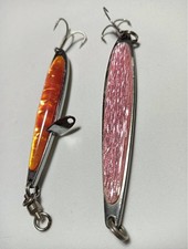 Tackle House Old Lure