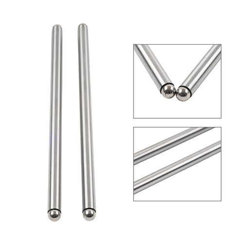 Pair 141mm motorcycle cylinder - 141mm,