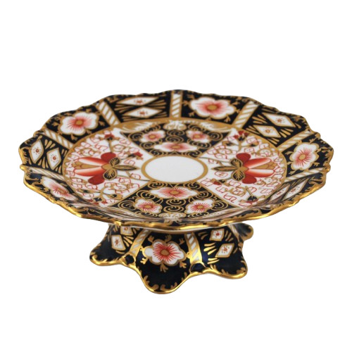 Royal crown derby 2451 - crown,