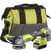 Ryobi R18AG-140S 18V ONE+