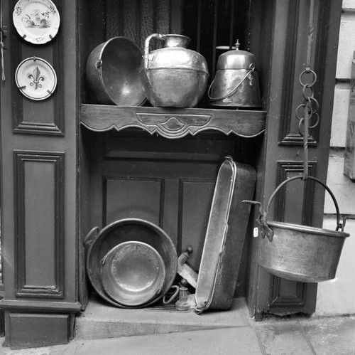 France pitcher pot - france, and