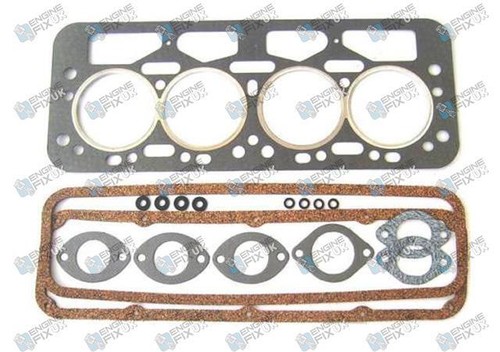 Nuffield universal 4dm 60 - 4dm, 4/60