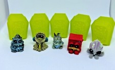 The Trash Pack - Gross Zombies in Coffins