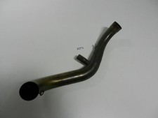 Yamaha YZF R1 RN01 RN04 Akrapovic Header Pipe Exhaust 1998 98-01