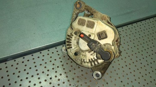 Volvo s40 alternator - i, vs