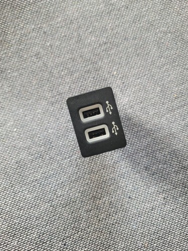 Ford transit connect usb - ford,
