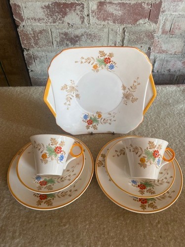 Shelley china x regent - -,