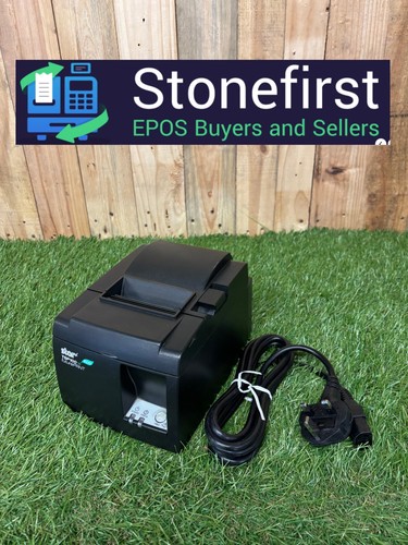 Star tsp143iiu eco receipt - star,