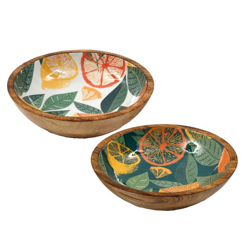 Citrus zest heavy wood - zest,
