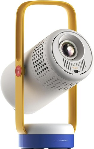 Xgimi vibe one battery powered - vibe,