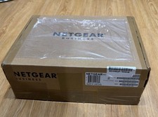 NETGEAR 8 Port 2.5GB