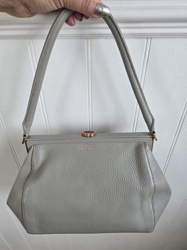 Lulu guinness red lips click - lulu,