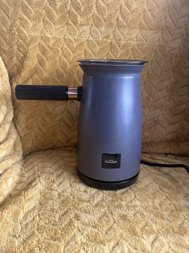 Hotel chocolat velvetiser hot - chocolat,