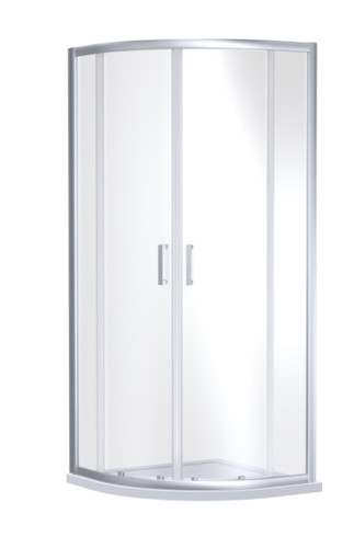 Nuie rene quadrant shower - rene,