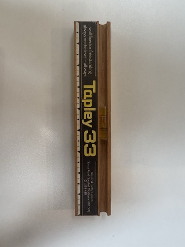 Tapley vintage wooden - tapley, 33