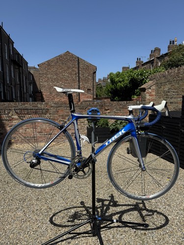 Trek madone pro - trek, bike