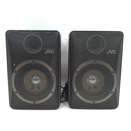 Jvc speakers model es3 - speakers, sp-es3