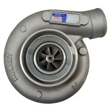 Funk Motorsport Holset HX35 Turbo Blanket