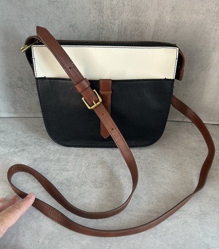 Fossil 1954 leather - fossil,