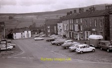 Photo - Shops and pubs Reeth