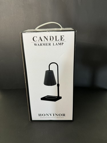 Candle warmer lamp timer - lamp,