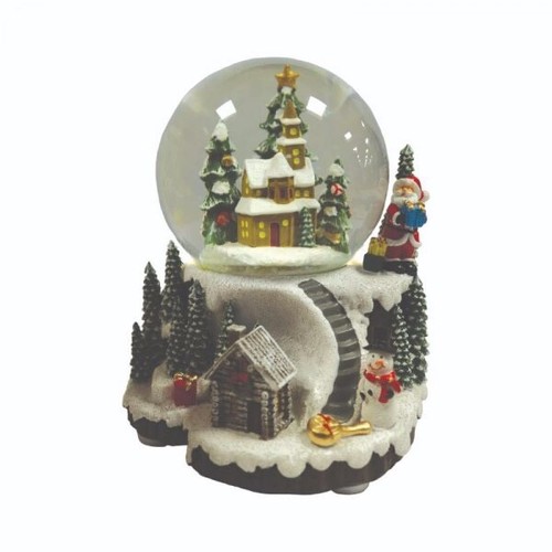 Christmas musical swirling - musical,