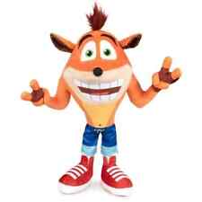 Crash Bandicoot Plush Toy 32cm