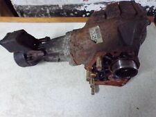 26883 DB 2000-2005 TOYOTA RAV4