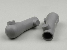 Vespa Centre Stand Feet VBB