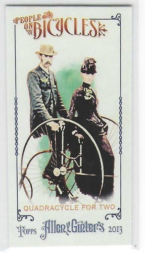 2013 topps allen - allen, &