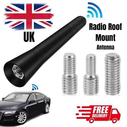 Universal car antenna mini - universal,
