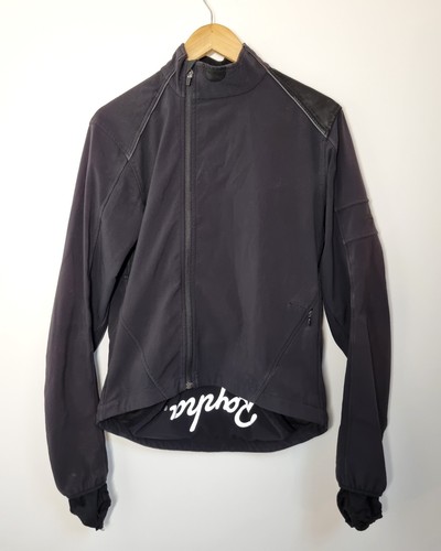 Rapha classic softshell jacket - rapha,