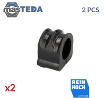 RH16-0040 ANTI-ROLL BAR STABILISER BUSH KIT REINHOCH 2PCS FOR VW GOLF IV,BORA I