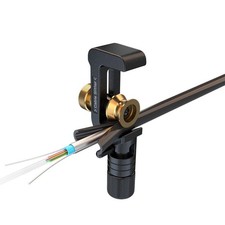 High-precision Armored Fiber