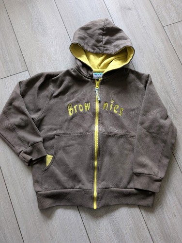Official brownies uniform - brownies,