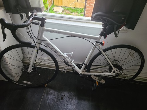 Carrera virtuoso road bike - carrera,